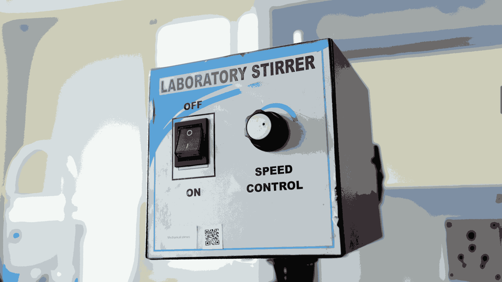 Pragjyotishpur University Guwahati Pharmaceutics lab 1 photo 5